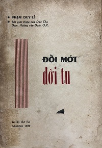 Đổi mới đời tu