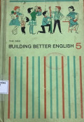 The New - Building Better English (t5)