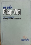 Từ điển Pháp-Việt