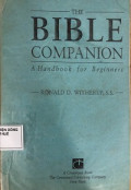 The Bible companion - A handbook for Beginners