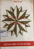 Thắp sáng niềm tin