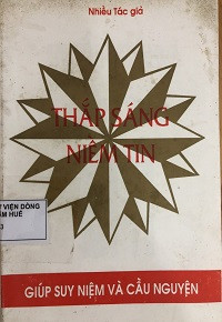 Thắp sáng niềm tin