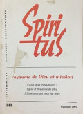 Spiritus - 1995/N140