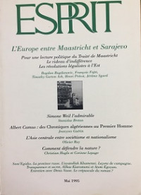 Esprit - 1995 (t2)