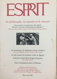Esprit - 1997/(t1)