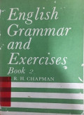 English Grammar and Exercises (t2)