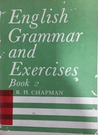English Grammar and Exercises (t2)