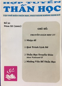 Hợp tuyển thần học - s31