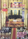 Bài giảng Chúa nhật (5/2008)