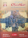 Bài giảng Chúa nhật (11/2007)