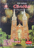 Bài giảng Chúa nhật (2/2008)