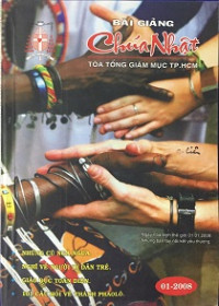 Bài giảng Chúa nhật (1/2008)