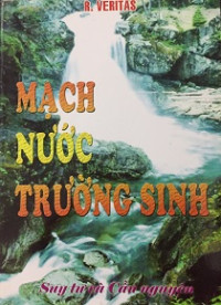Mạch nước trường sinh