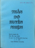 Thần đô huyền nhiệm