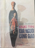 Đức tin của người Công giáo