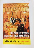 Chia sẻ - s27: Tin yêu hy vọng trong đời sống cộng đồng