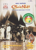 Bài giảng Chúa nhật (2/2010)