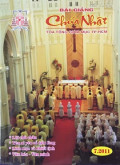 Bài giảng Chúa nhật (7/2011)