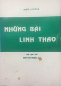 Những bài linh thao