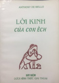 Lời kinh của con ếch