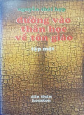 Đường vào Thần học về tôn giáo (t1)