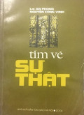 Tìm về sự thật