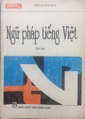 Ngữ pháp tiếng Việt (t2)