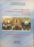 Khoá thường huấn 4 - Các nhà đạo tạo ứng sinh linh mục tại Việt Nam