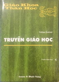 Truyền giáo học (t1)