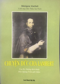 Chuyện Đức Cha Lambert