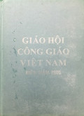 Giáo Hội Công Giáo Việt Nam - niên giám 2005