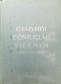 Giáo Hội Công Giáo Việt Nam - niên giám 2005