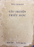 Câu truyện triết học