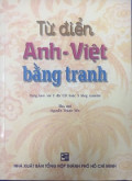 Từ điển Anh - Việt bằng tranh