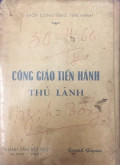 Công giáo tiến hành thủ lãnh