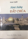 Hành hương đất Chúa