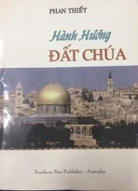 Hành hương đất Chúa