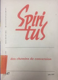 Spiritus - 1997/N147