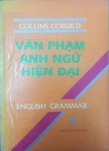 Văn phạm anh ngữ hiện đại