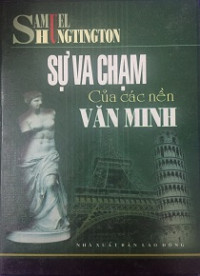 Sự va chạm của các nền văn minh