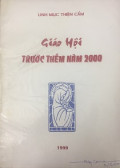 Giáo hội trước thềm năm 2000