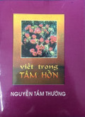 Viết trong tâm hồn