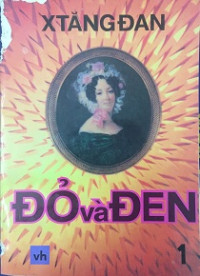 Đỏ và đen (t1)