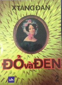 Đỏ và đen (t2)