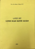 Lược sử linh đạo Kitô giáo