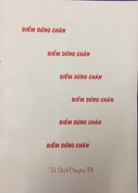 Điểm dừng chân