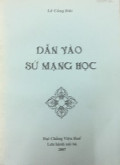 Dẫn vào sứ mạng học