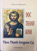 Đọc Kinh Thánh theo thánh Grégorie Cả