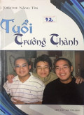 Tuổi trưởng thành