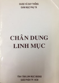 Chân dung linh mục